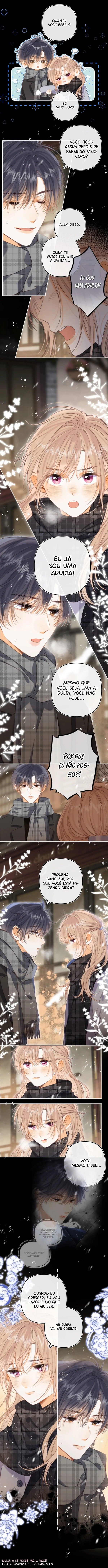 Amor Escondido Capítulo 61 Página 6