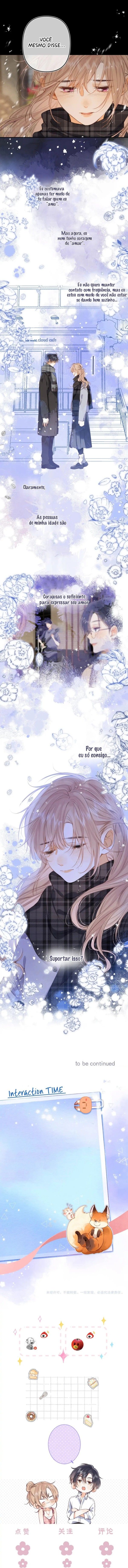 Amor Escondido Capítulo 61 Página 7