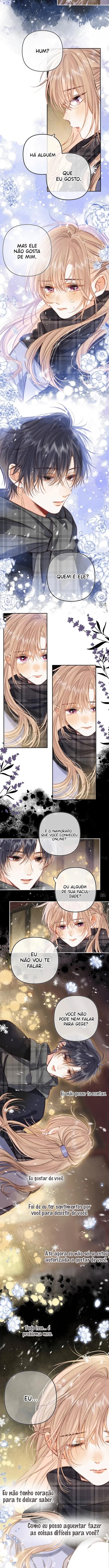 Amor Escondido Capítulo 62 Página 5