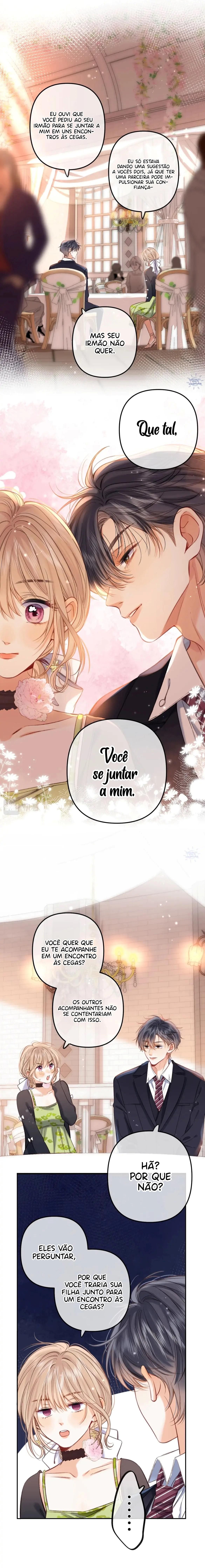 Amor Escondido Capítulo 69 Página 8