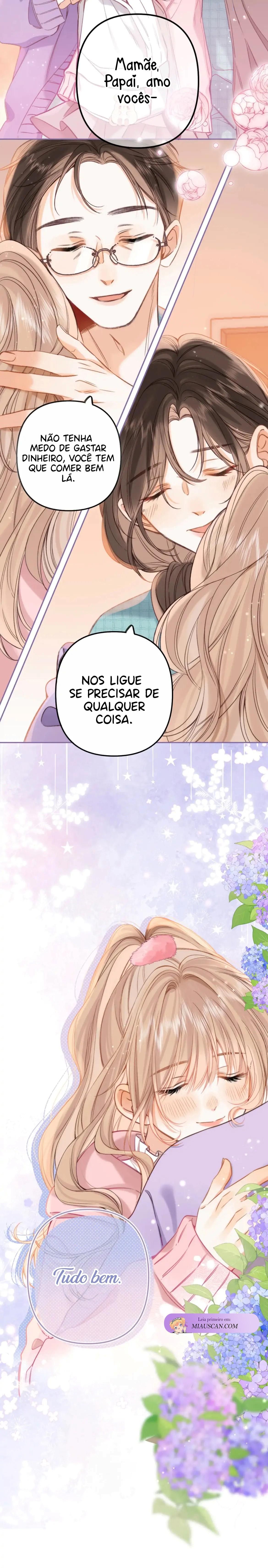 Amor Escondido Capítulo 71 Página 5