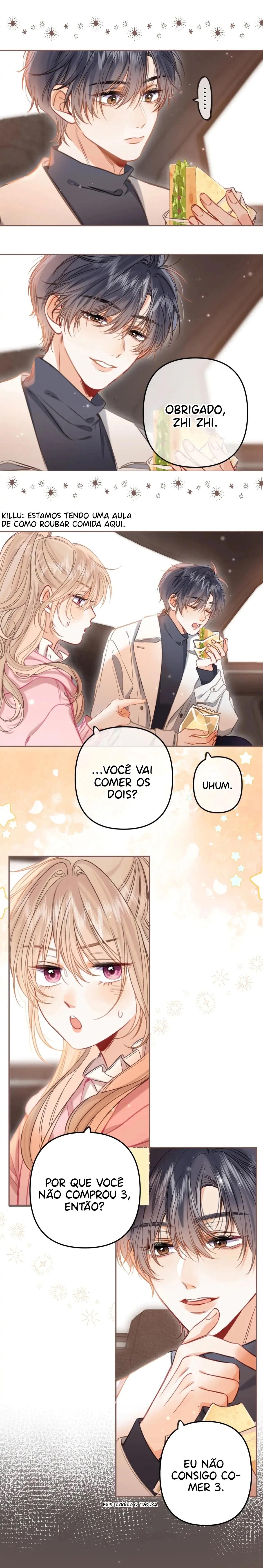 Amor Escondido Capítulo 71 Página 9