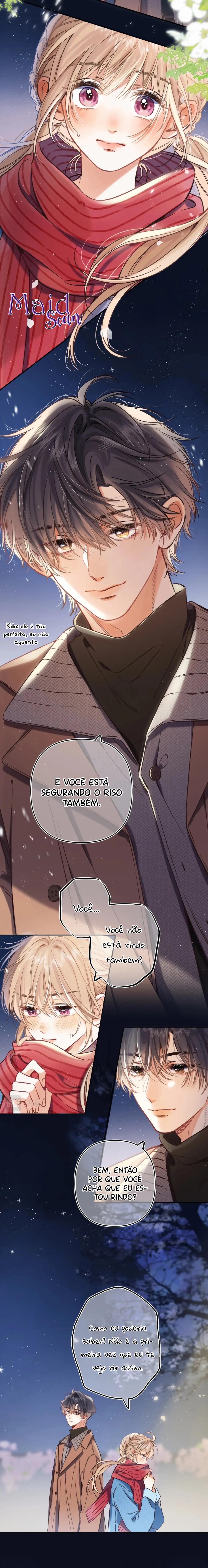 Amor Escondido Capítulo 76 Página 6
