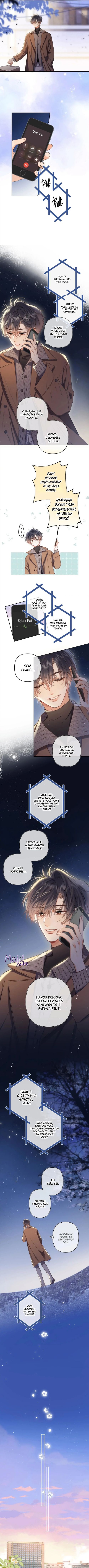 Amor Escondido Capítulo 77 Página 5