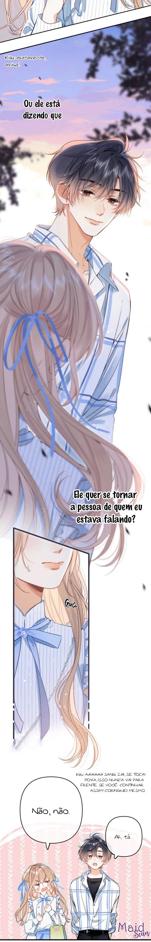 Amor Escondido Capítulo 78 Página 4