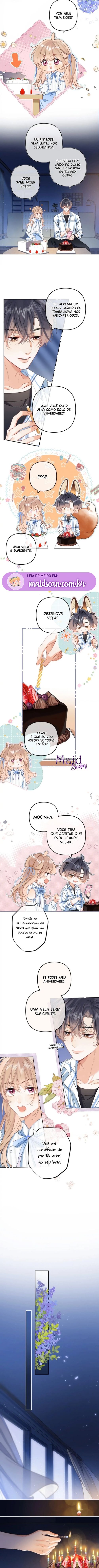 Amor Escondido Capítulo 79 Página 4