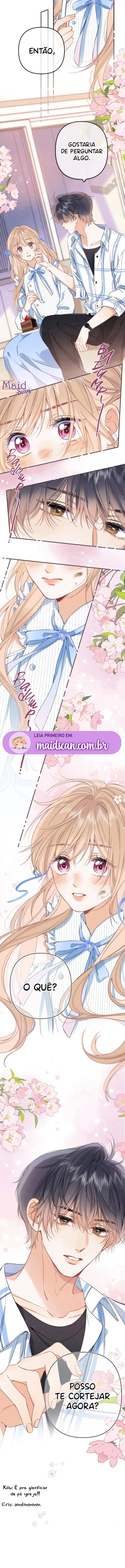 Amor Escondido Capítulo 79 Página 8