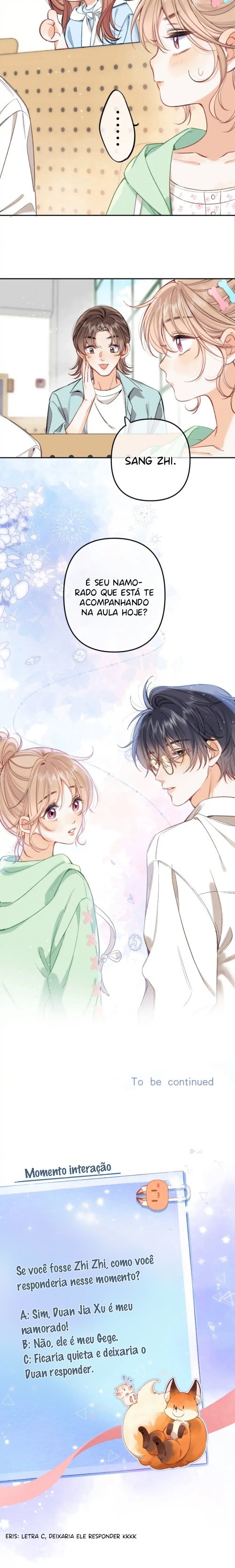 Amor Escondido Capítulo 86 Página 9