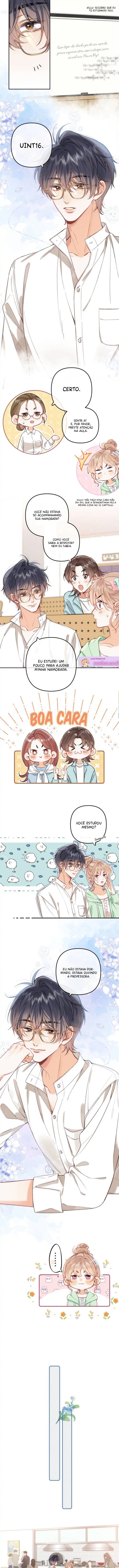 Amor Escondido Capítulo 87 Página 5