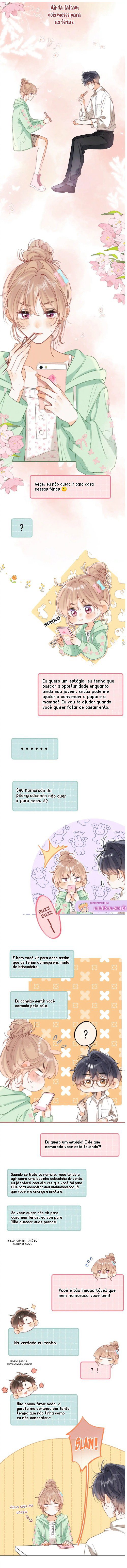 Amor Escondido Capítulo 87 Página 7