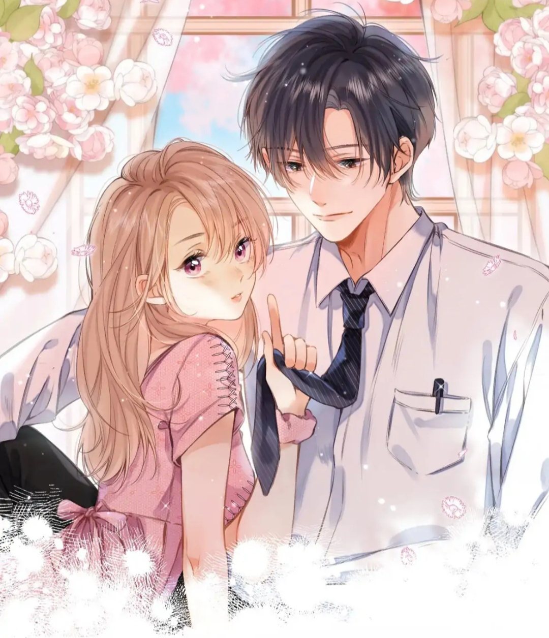 Amor Escondido Capítulo 92 Página 1
