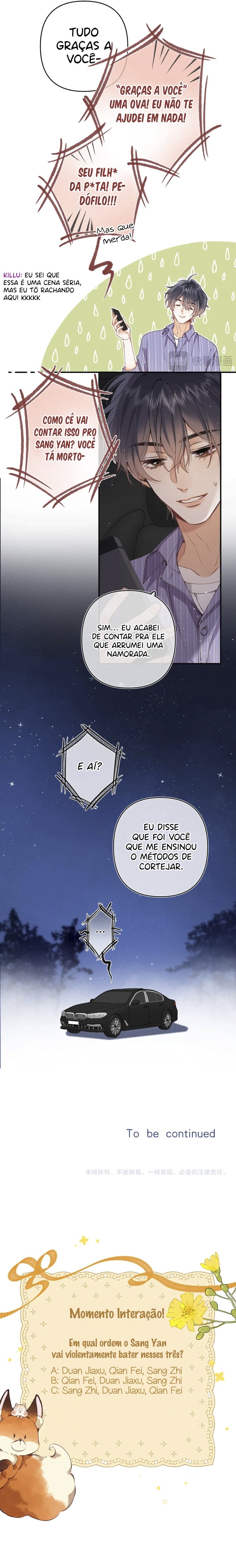 Amor Escondido Capítulo 94 Página 10