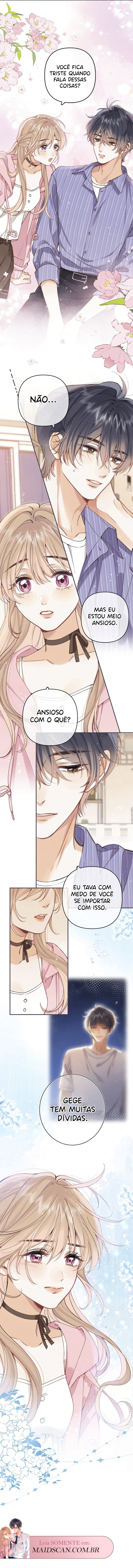 Amor Escondido Capítulo 94 Página 6