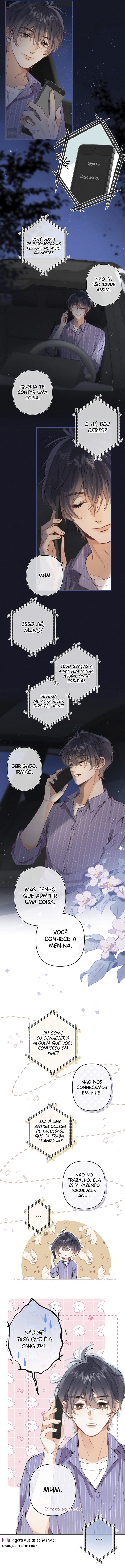 Amor Escondido Capítulo 94 Página 9
