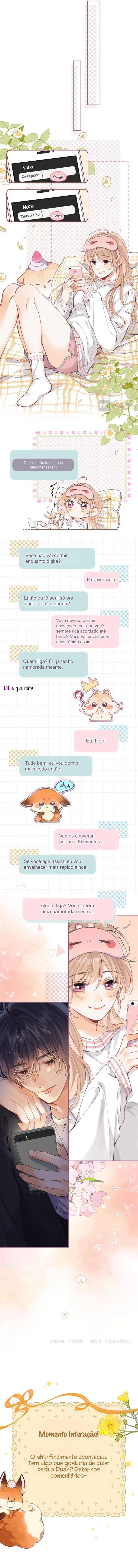 Amor Escondido Capítulo 95 Página 7