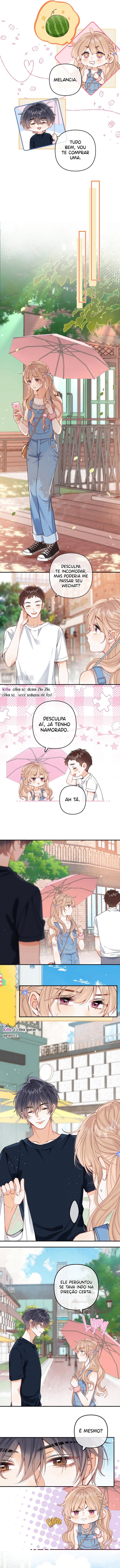Amor Escondido Capítulo 96 Página 6