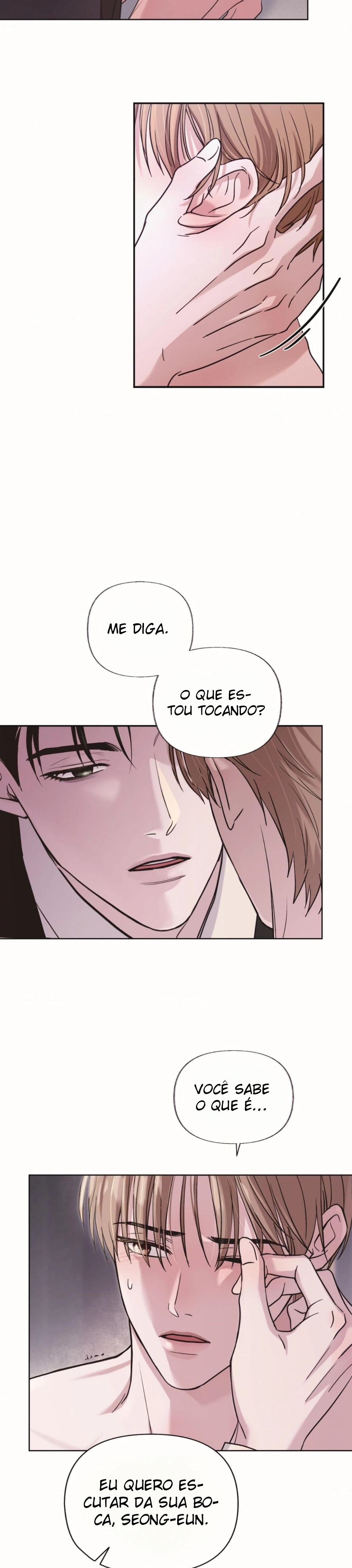 Amor Fraterno Capítulo 1 Página 11