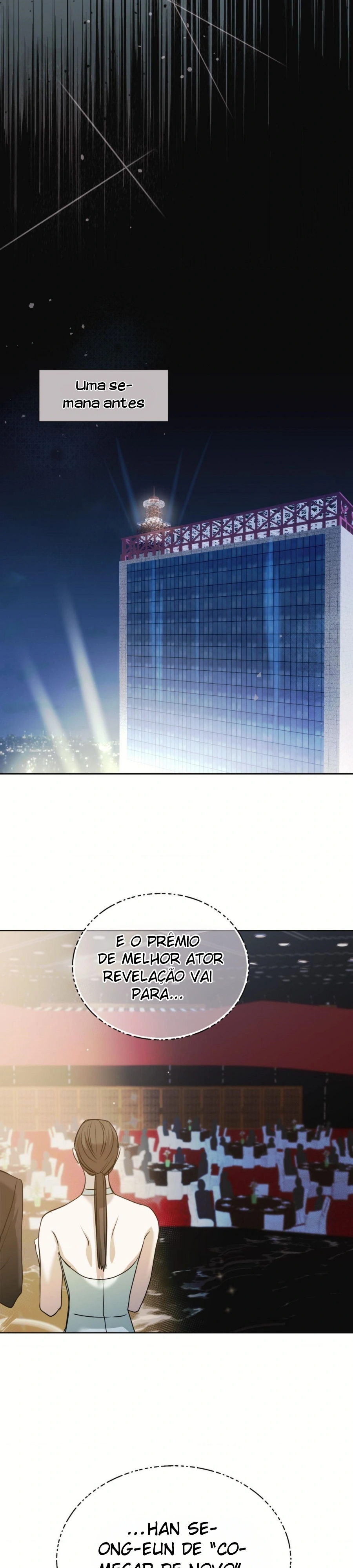 Amor Fraterno Capítulo 1 Página 17