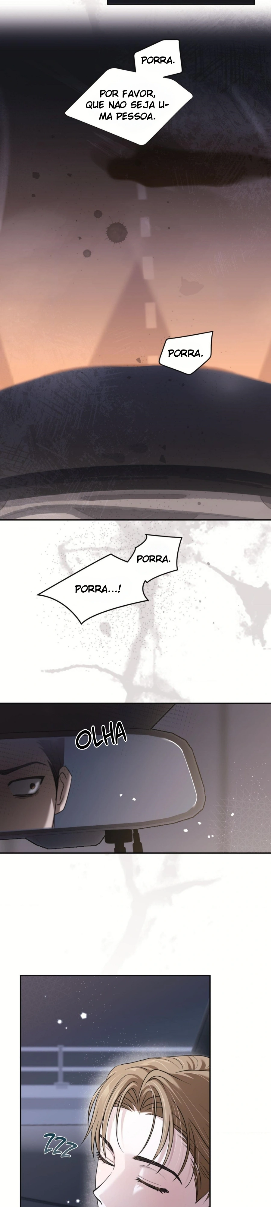 Amor Fraterno Capítulo 1 Página 29