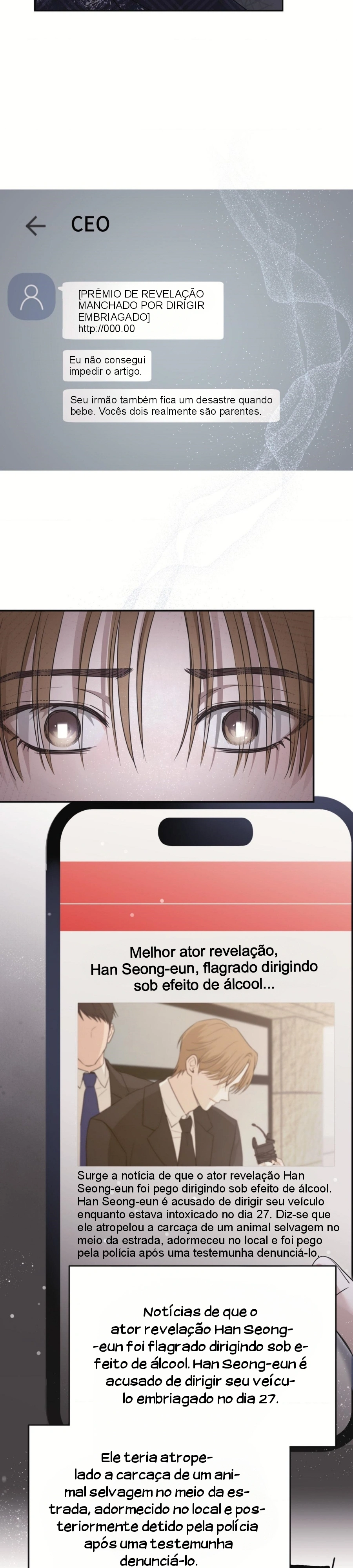 Amor Fraterno Capítulo 1 Página 34