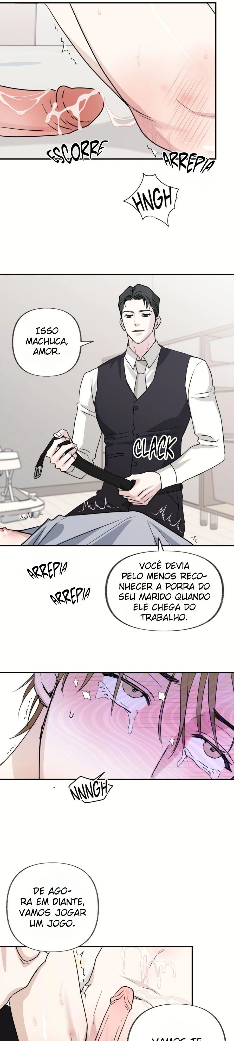 Amor Fraterno Capítulo 1009 Página 19