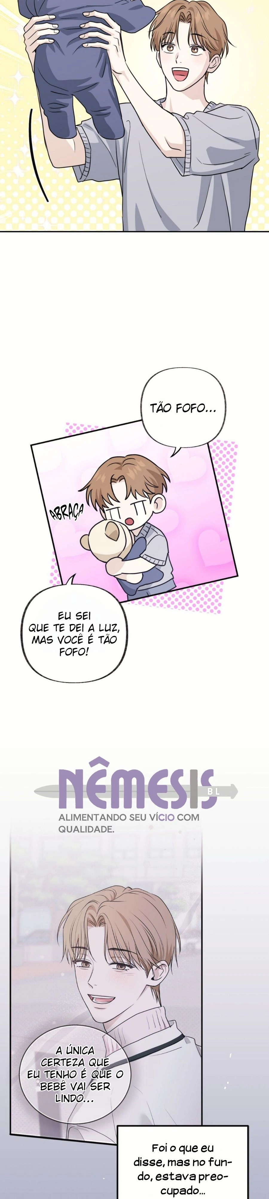 Amor Fraterno Capítulo 1009 Página 2
