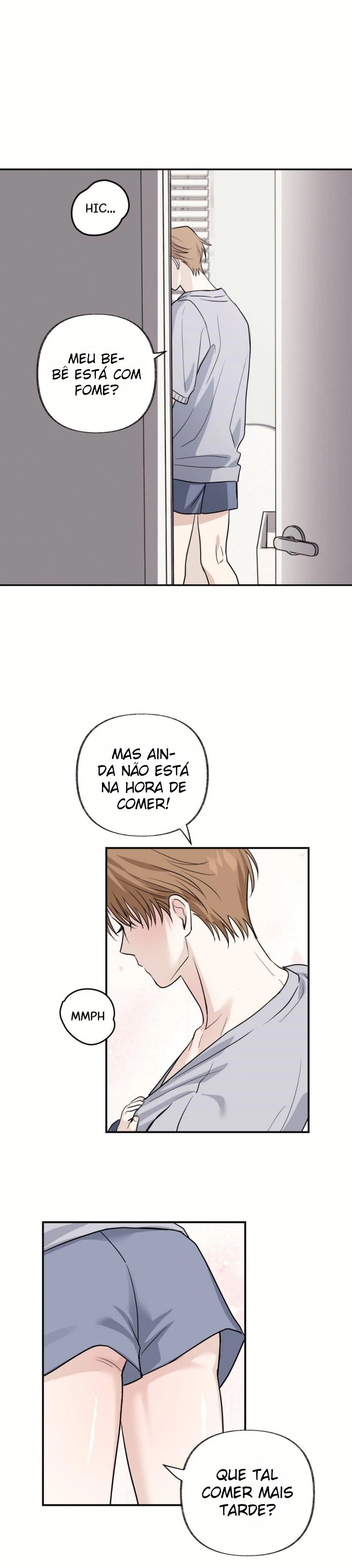 Amor Fraterno Capítulo 1009 Página 5