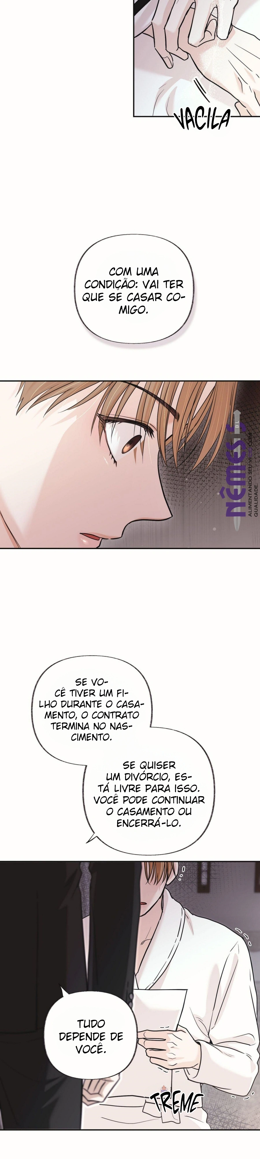 Amor Fraterno Capítulo 2 Página 16