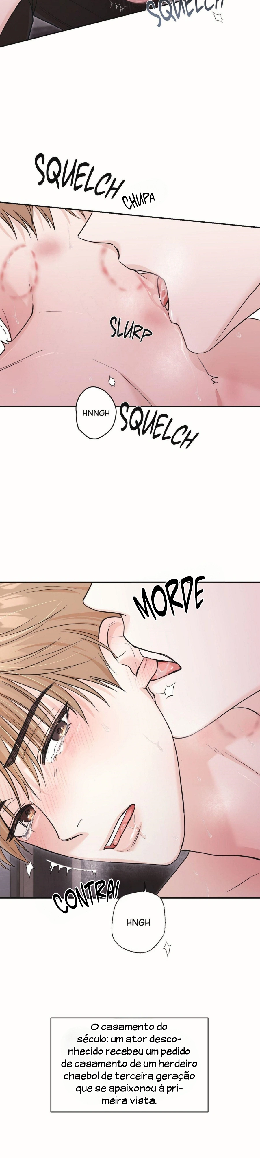 Amor Fraterno Capítulo 2 Página 21