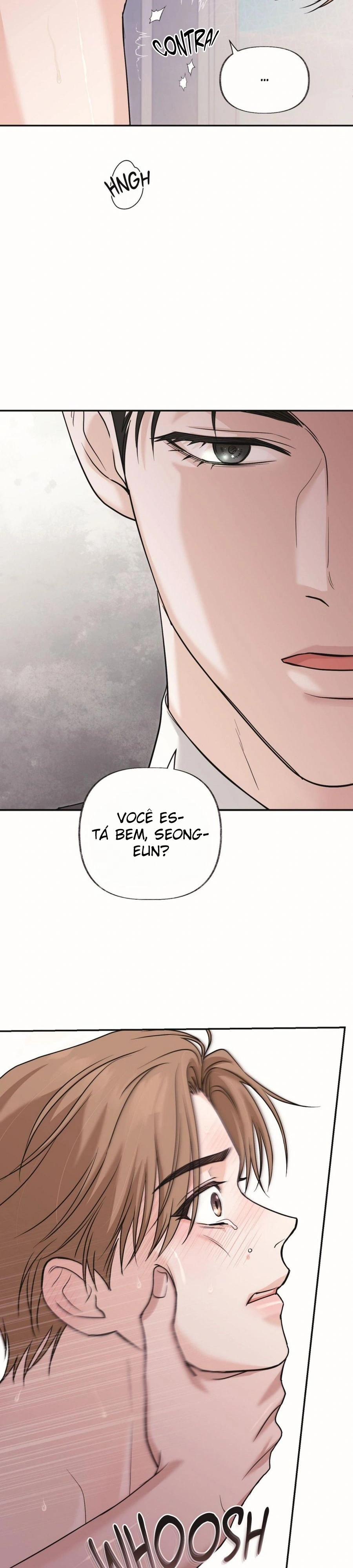 Amor Fraterno Capítulo 3 Página 31
