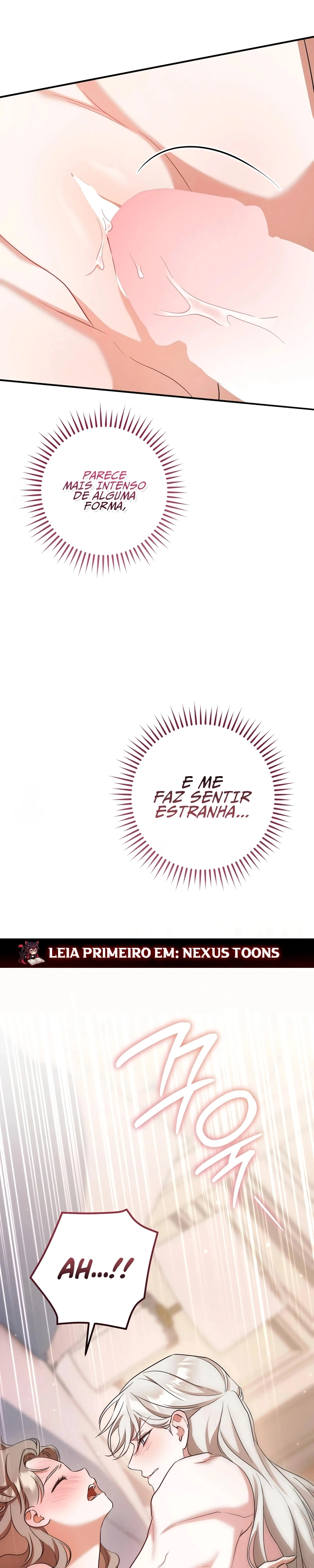 Amor na prisão Capítulo 100 Página 23