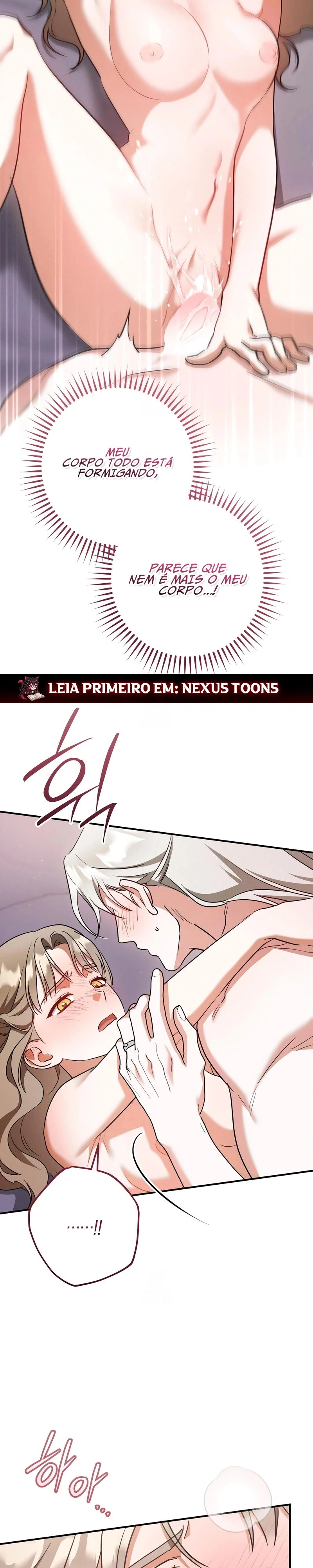 Amor na prisão Capítulo 100 Página 26