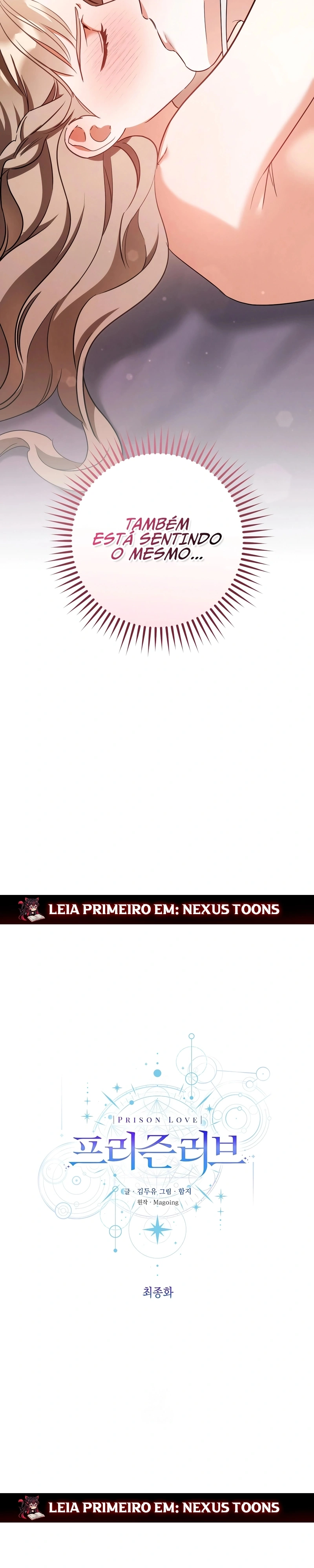 Amor na prisão Capítulo 100 Página 28