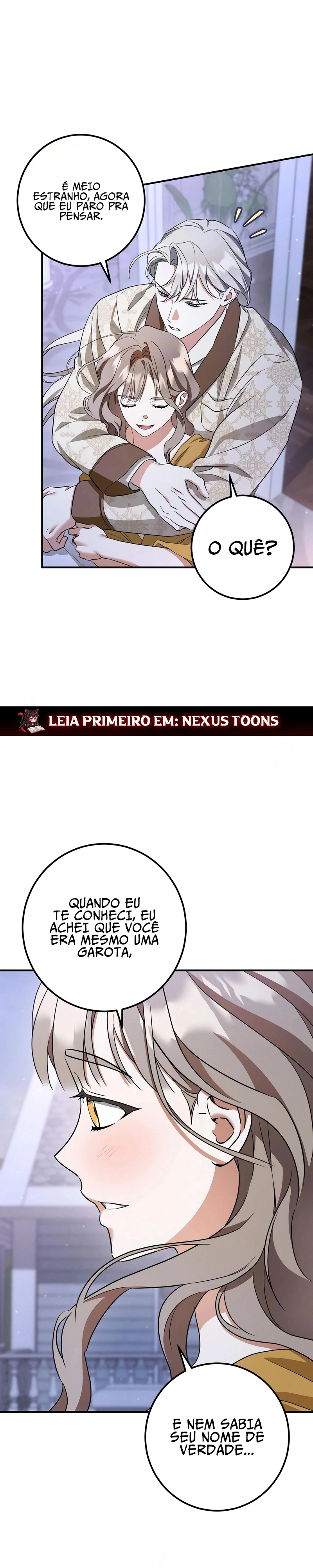 Amor na prisão Capítulo 100 Página 32