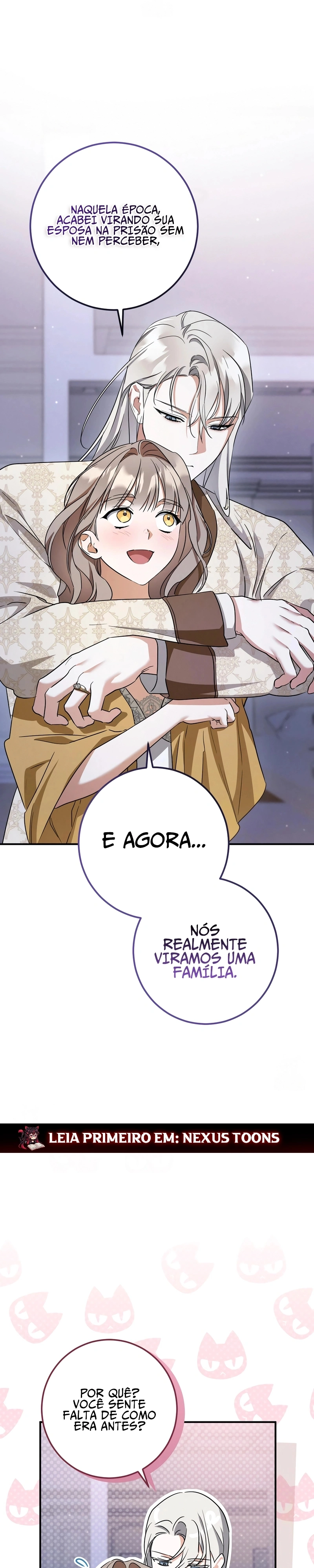 Amor na prisão Capítulo 100 Página 33