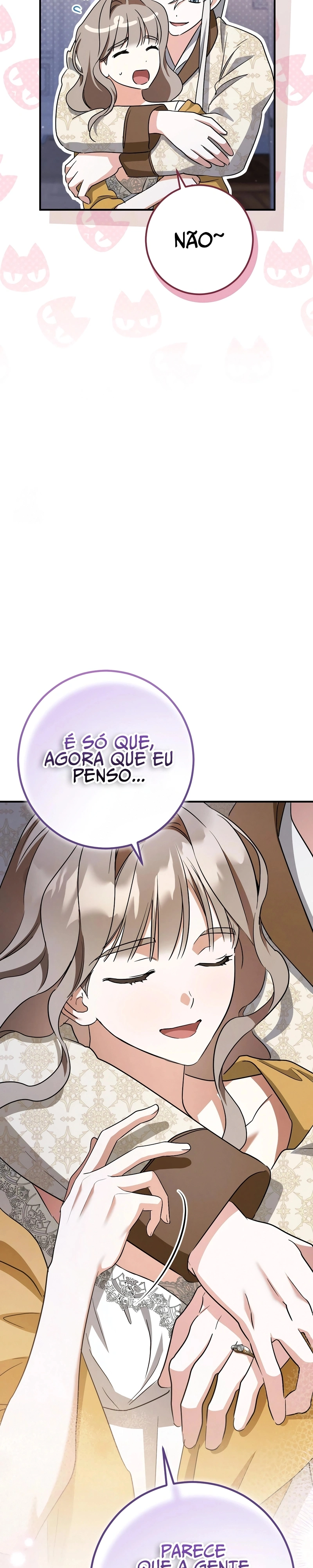 Amor na prisão Capítulo 100 Página 34