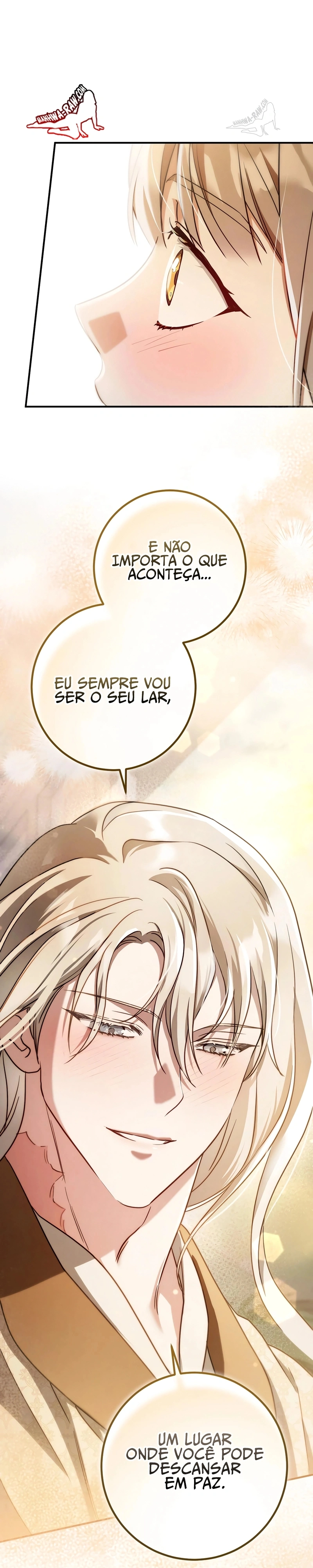 Amor na prisão Capítulo 100 Página 38