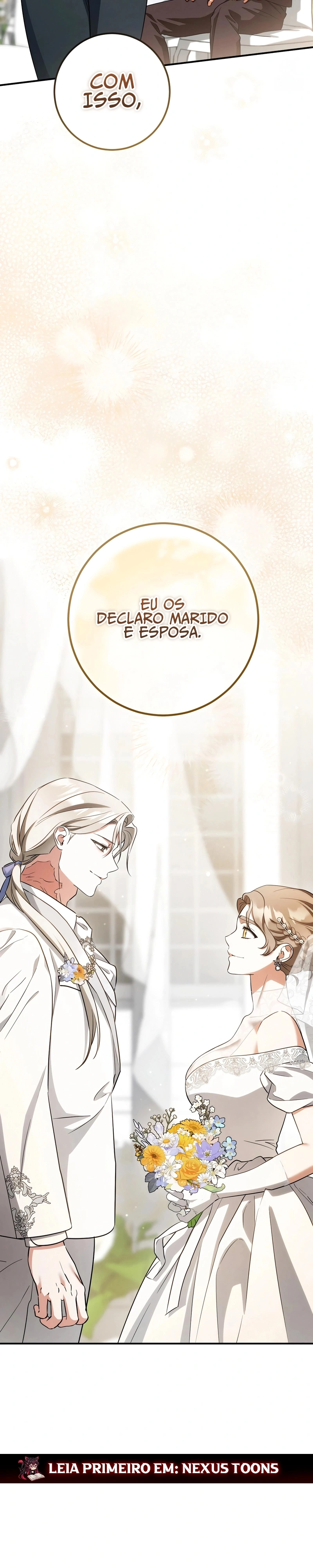 Amor na prisão Capítulo 100 Página 8