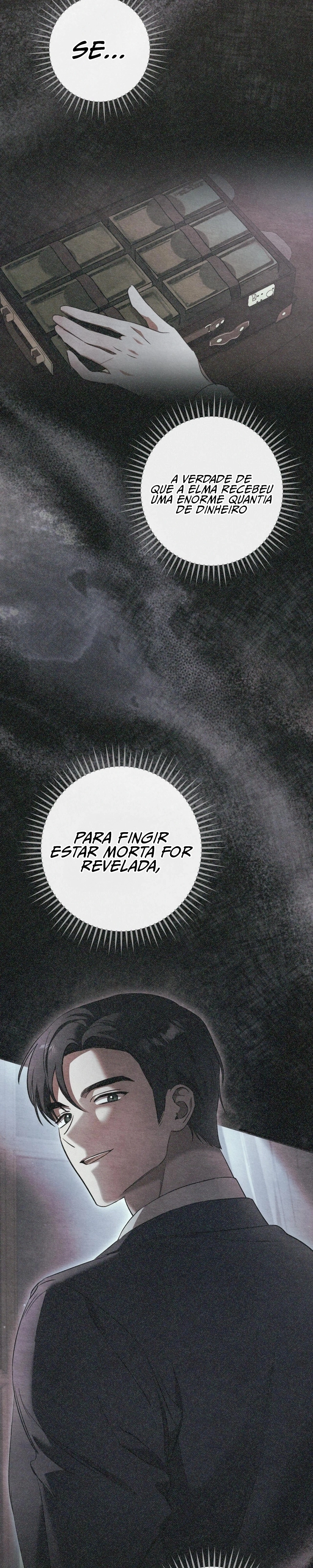Amor na prisão Capítulo 63 Página 12