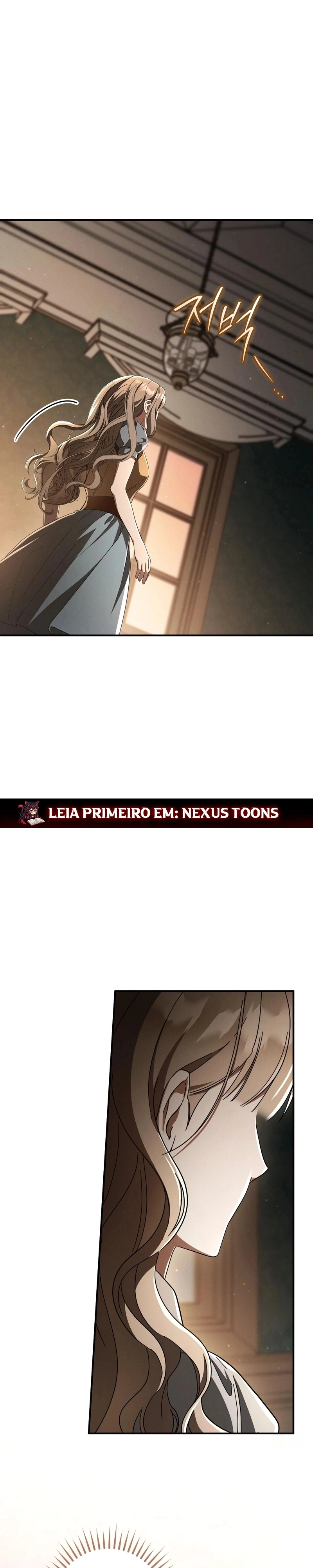 Amor na prisão Capítulo 63 Página 32