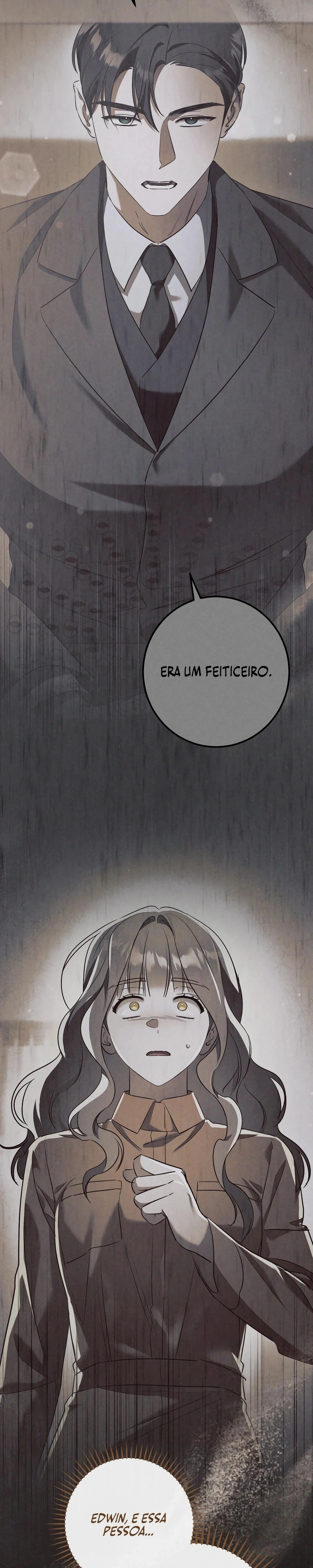 Amor na prisão Capítulo 64 Página 27