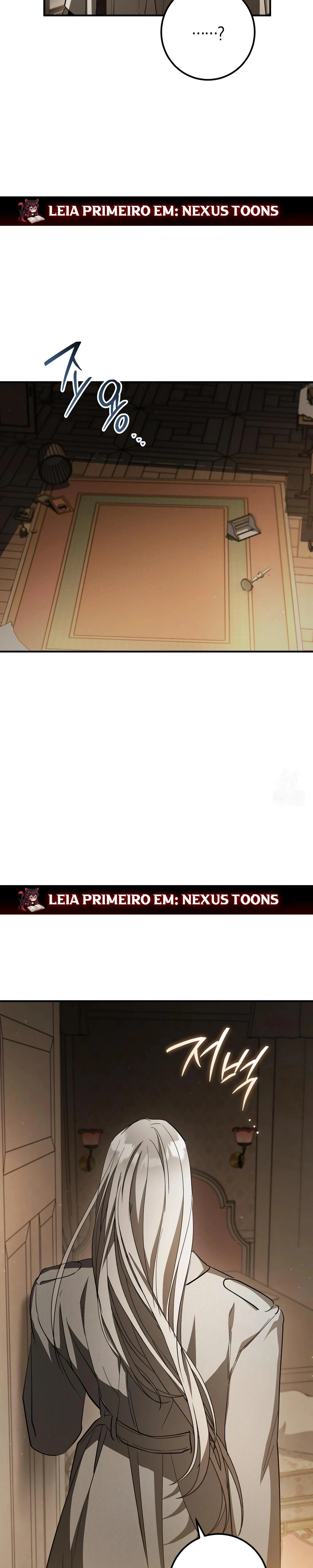 Amor na prisão Capítulo 64 Página 38