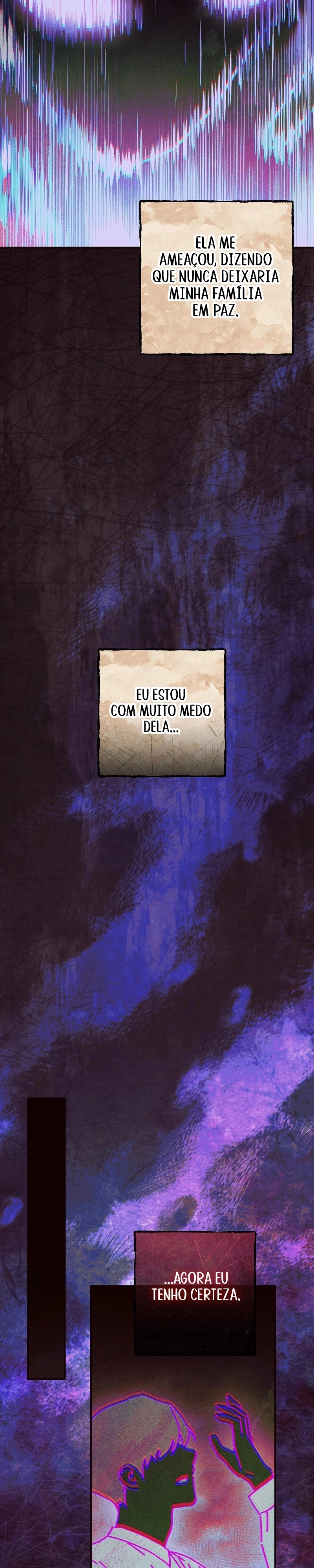 Amor na prisão Capítulo 65 Página 19