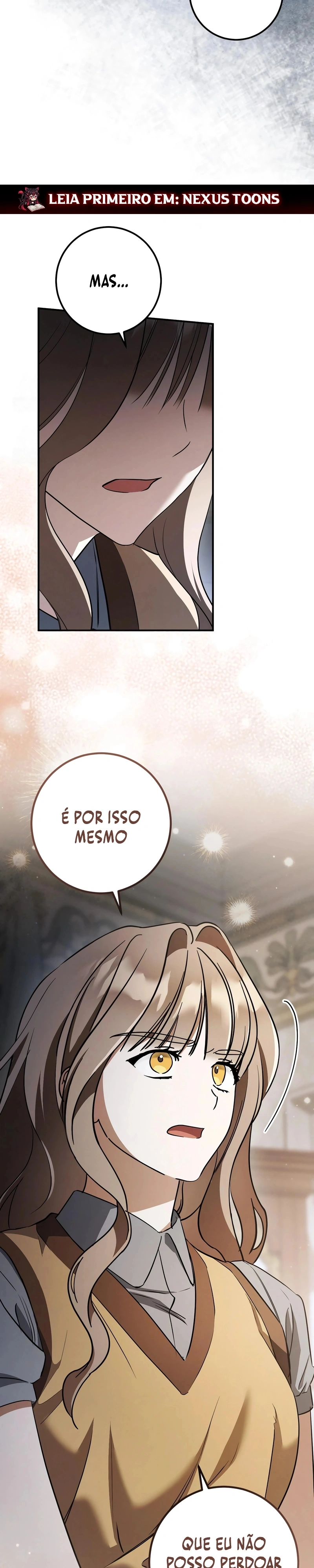 Amor na prisão Capítulo 66 Página 20