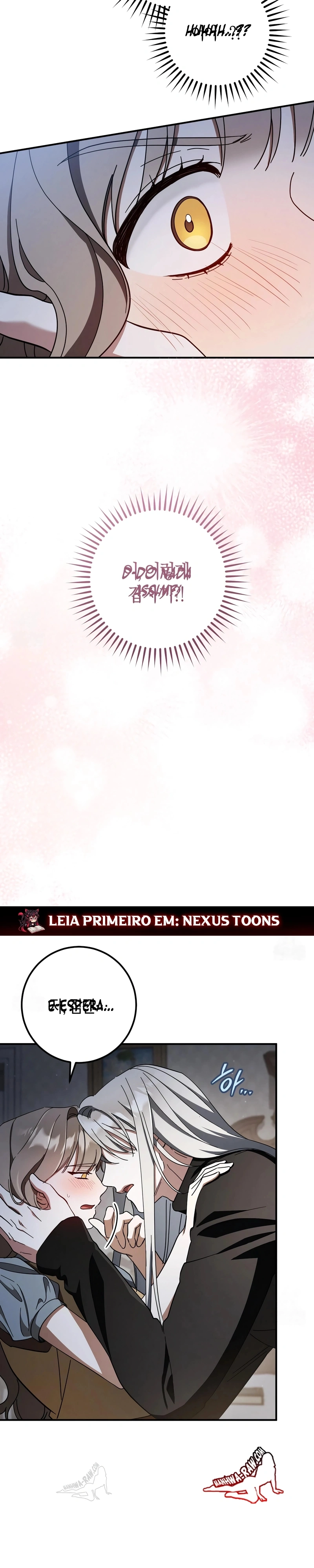 Amor na prisão Capítulo 66 Página 32