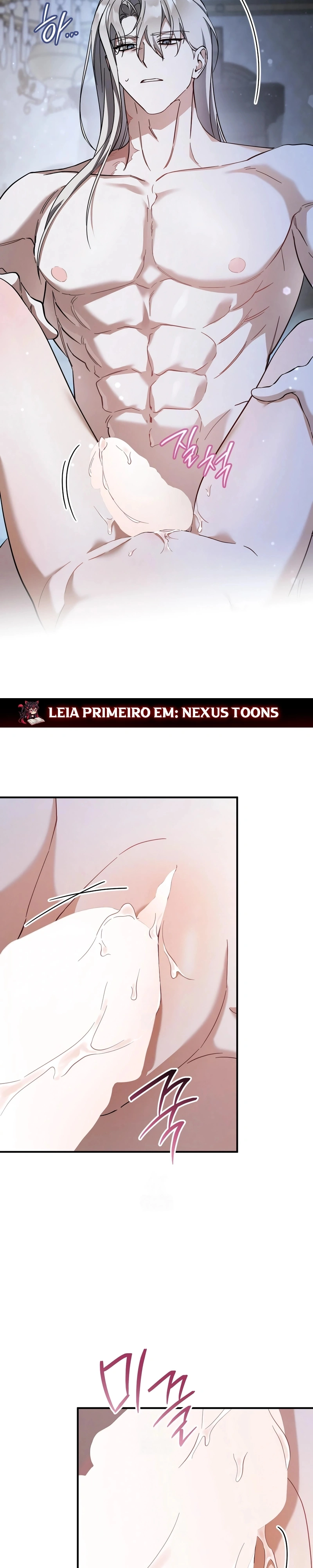 Amor na prisão Capítulo 67 Página 31