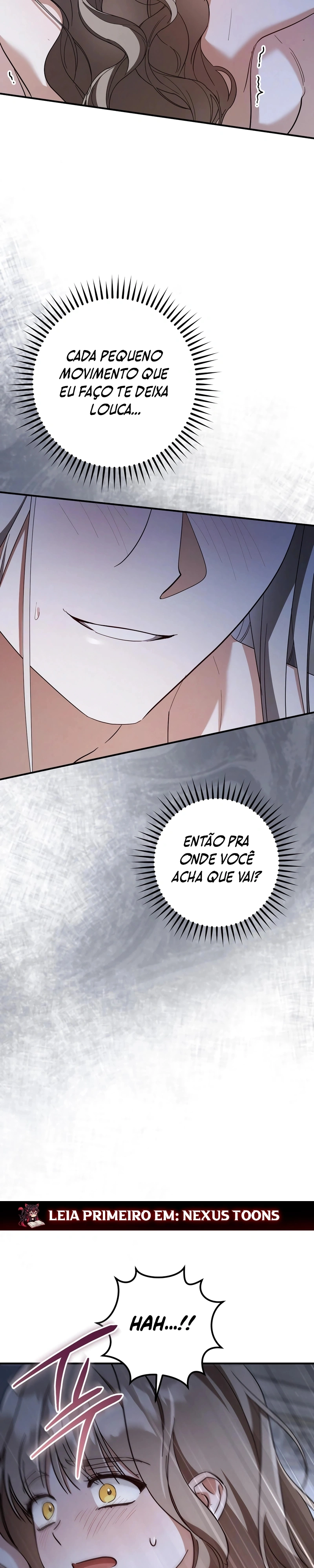 Amor na prisão Capítulo 68 Página 17