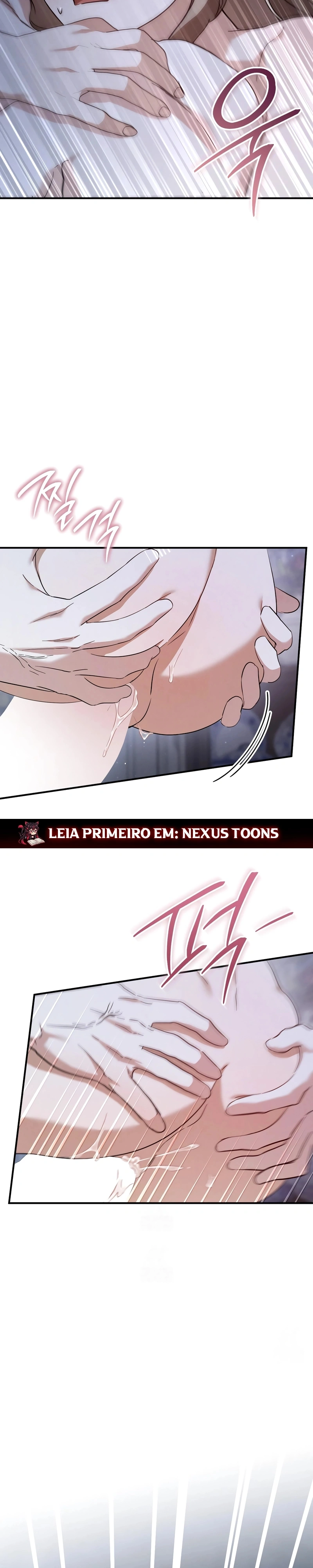 Amor na prisão Capítulo 68 Página 18