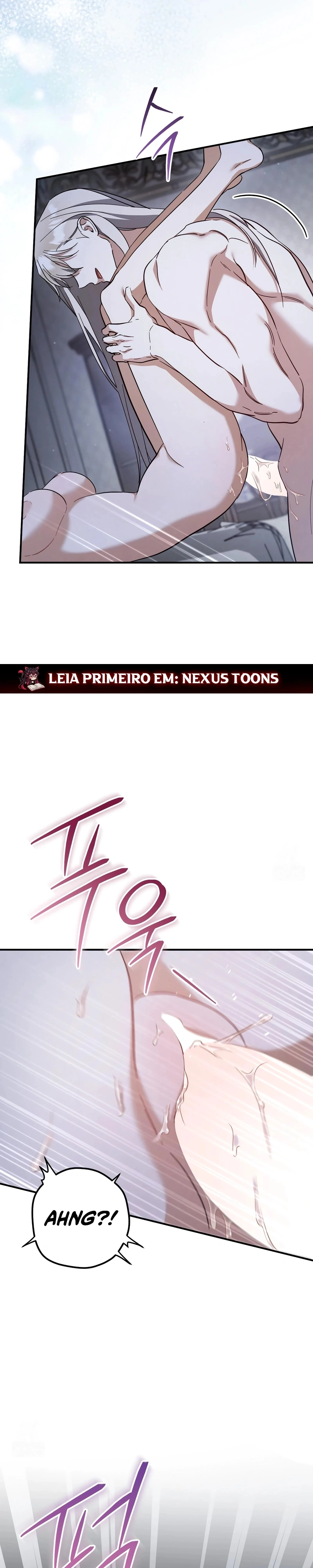 Amor na prisão Capítulo 68 Página 25