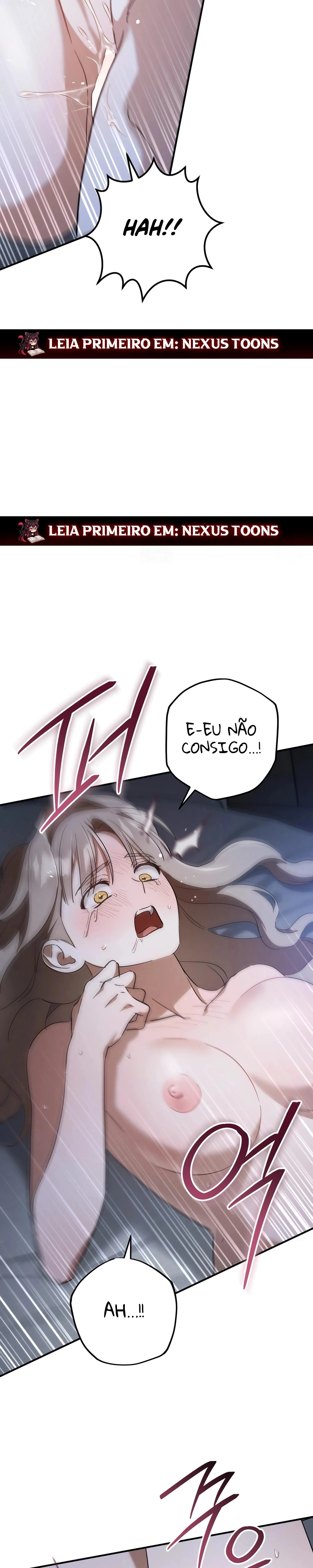 Amor na prisão Capítulo 68 Página 27